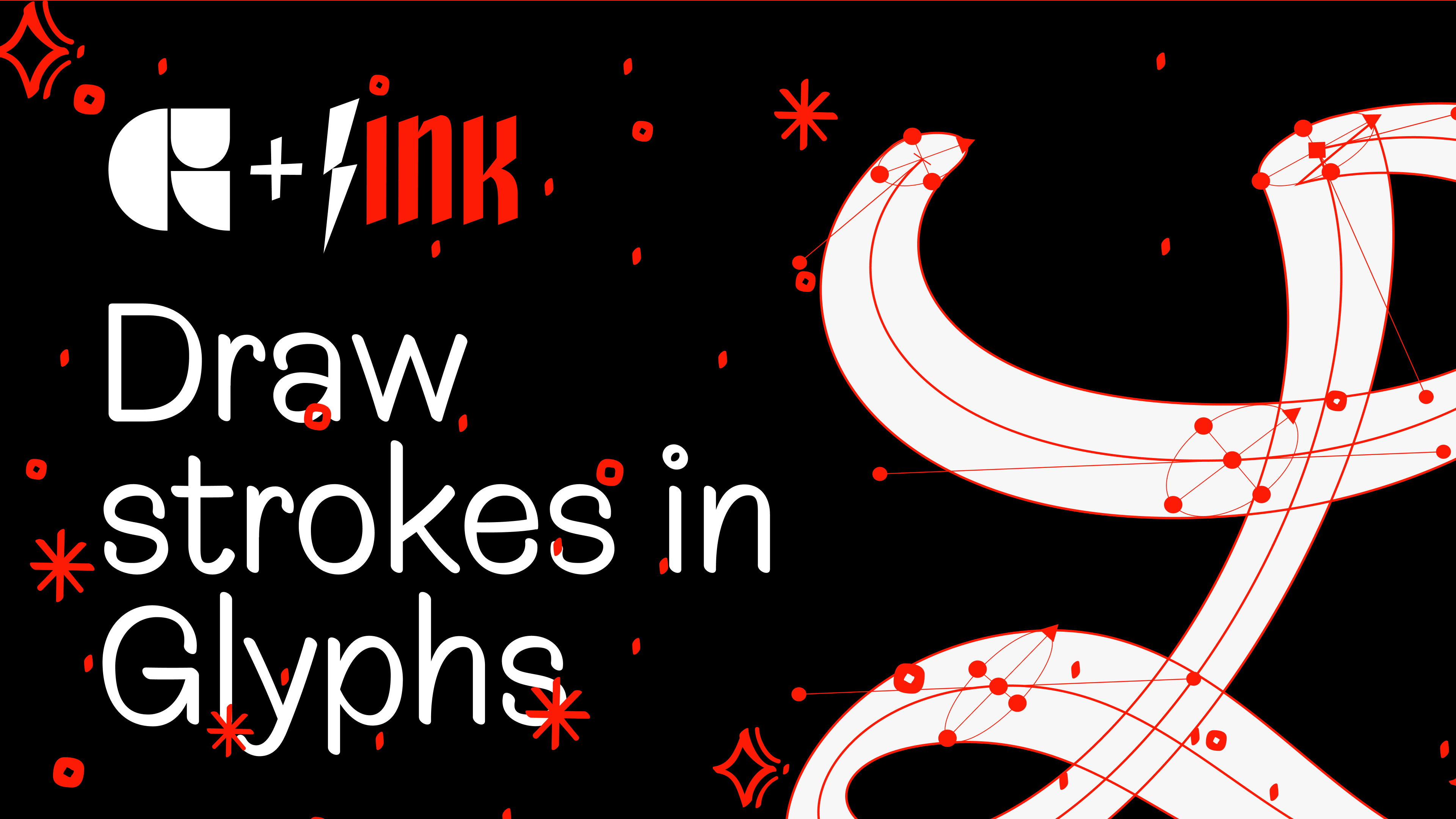Use Stroke Styles in Glyphs